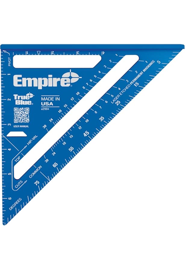 Polycast Rafter Square | atelier-yuwa.ciao.jp