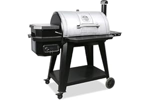 QuliMetal Grill Thermal Insulated Blanket for Pit Boss Pro 850, Pro 820 and 800 Series Wood Pellet Grills, Insulation Blanket for Pit Boss 67342, 820FB, 820S, 820SC, Smoker Blanket for Winter Cooking