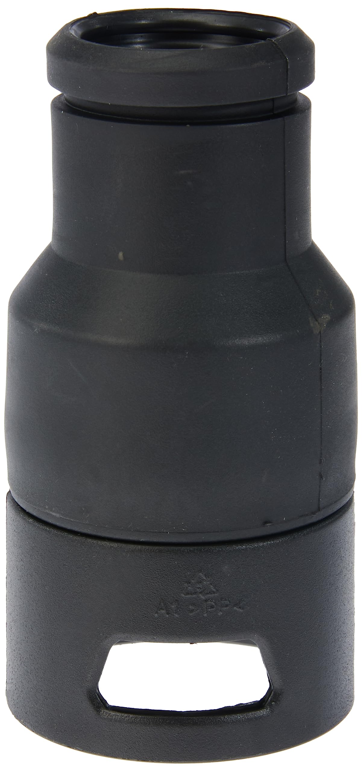 Bosch Home and Garden 2609256F28 Universal Adaptor for EasyVac 3, UniversalVac 15 and AdvancedVac 20, 2609256F28, Green