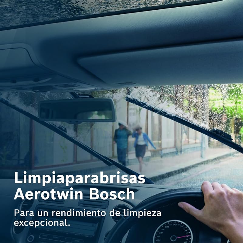 Wischerblatt Aerotwin A494S vorne 3397014494