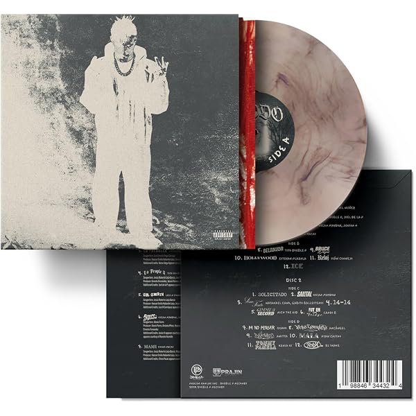 Genesis (Vinyl): Amazon.ca: Music