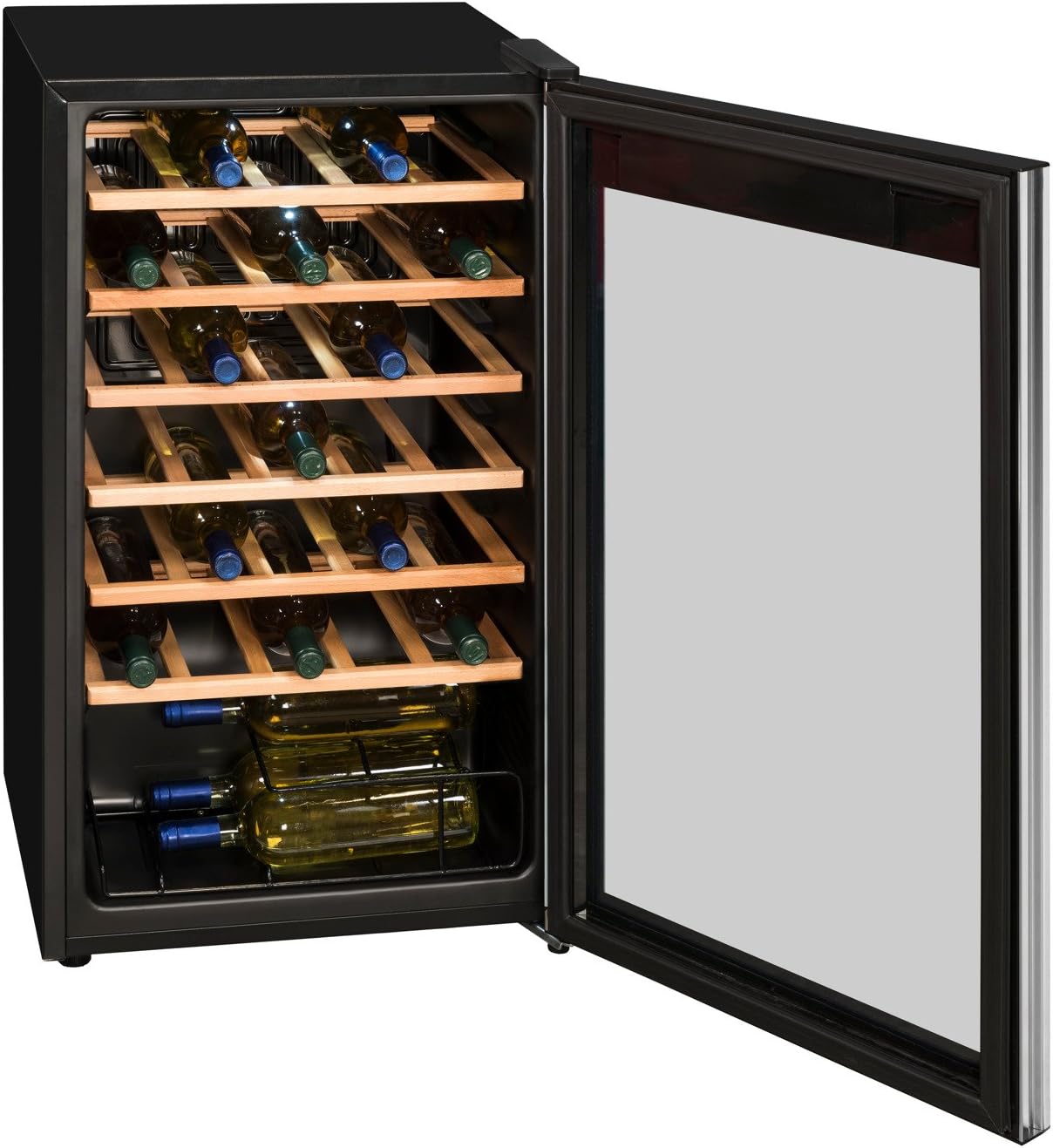 Exquisit WS 134-3 EA