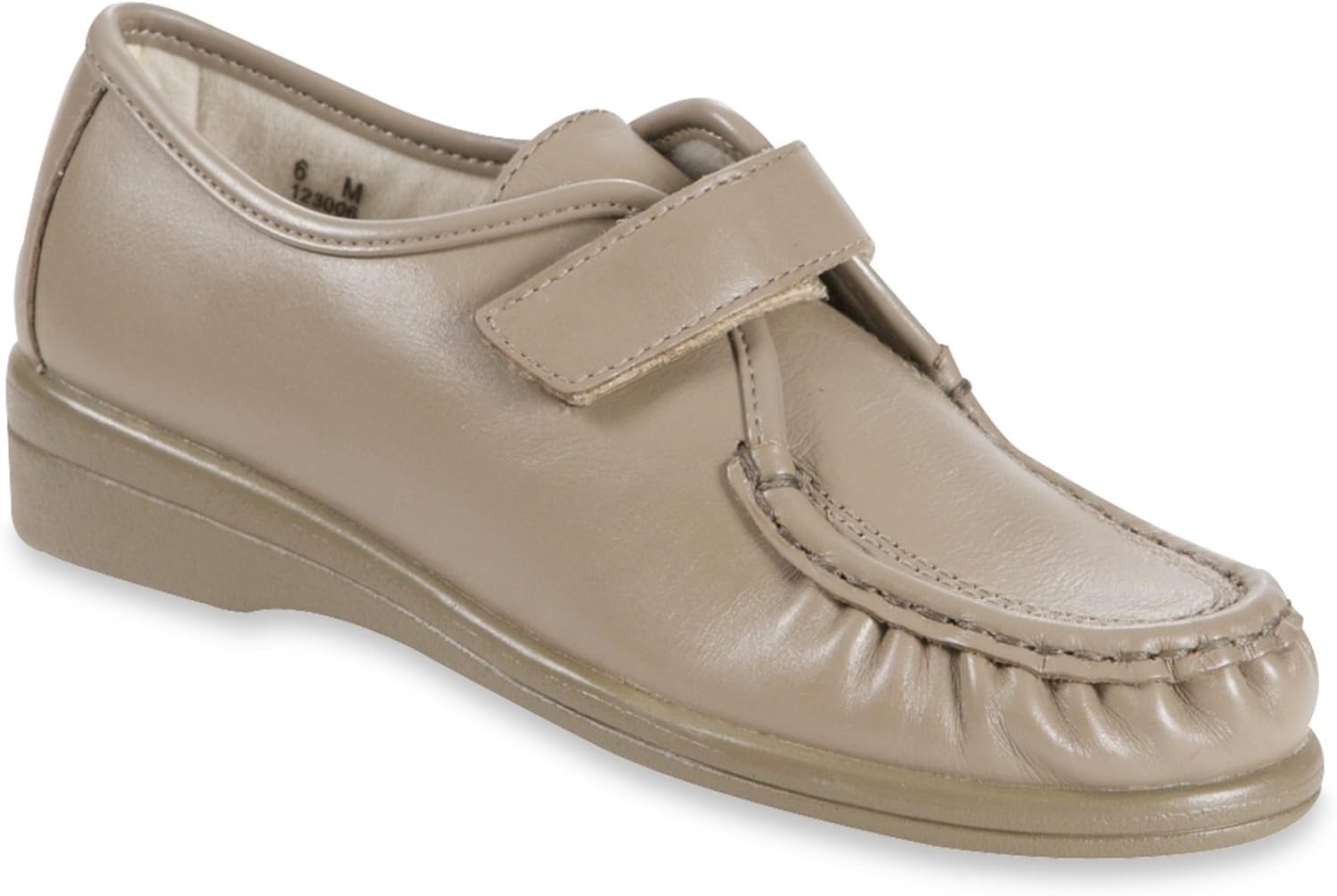 softspots Women�s Angie, Taupe, US 9.5 N Shoes
