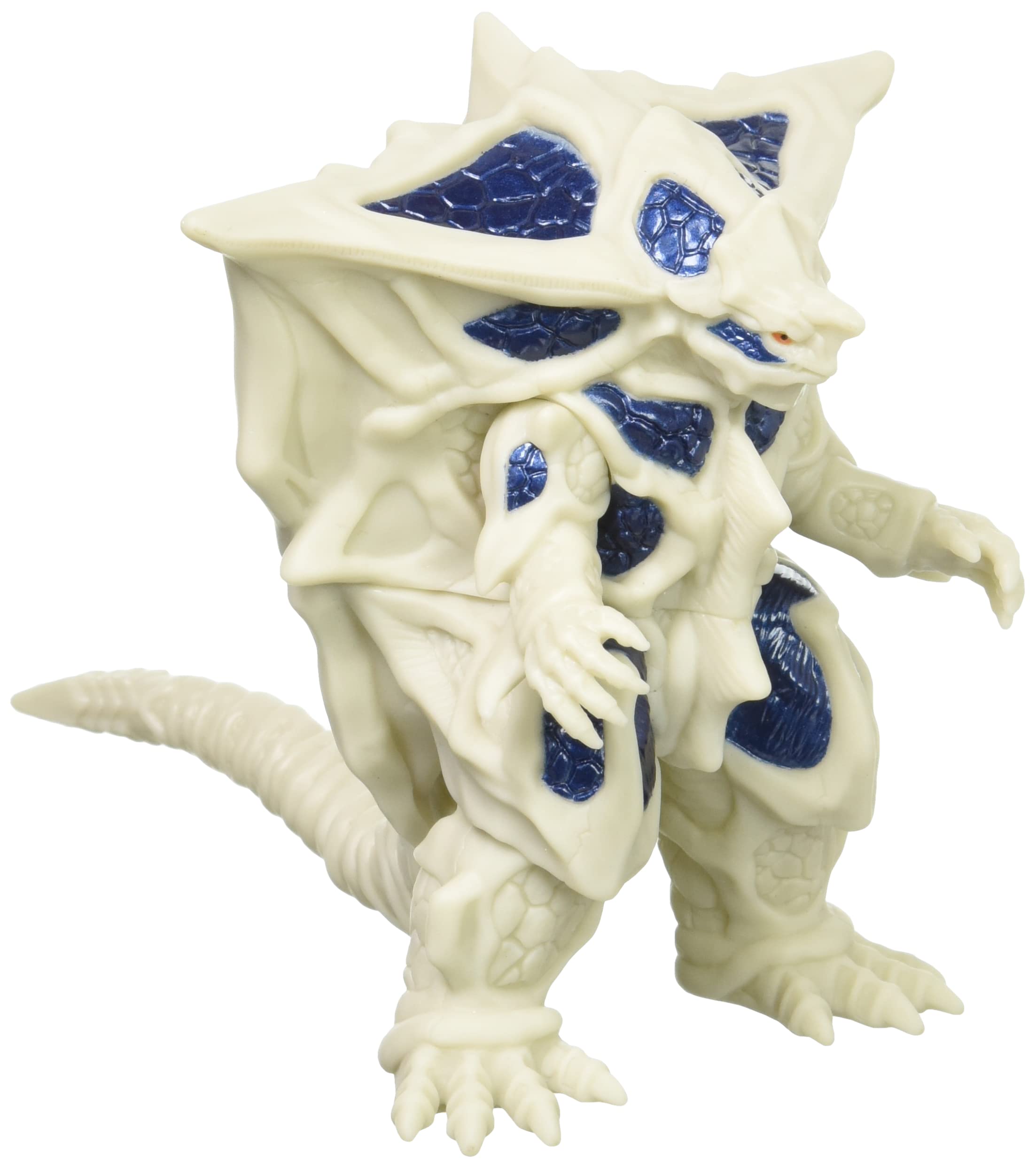 Bandai Mexico Ultraman Ultra Monster Series 141 Geranda
