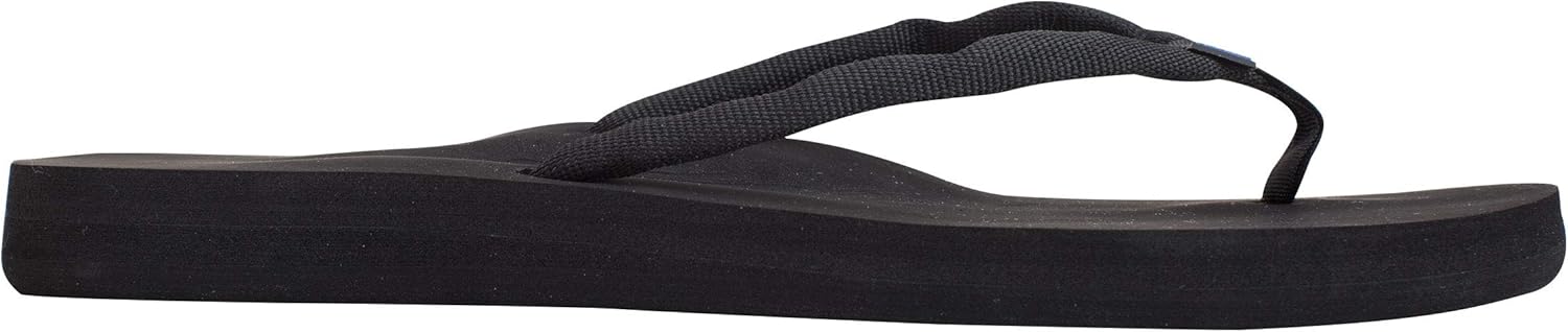 rainbow low cloud flip flop