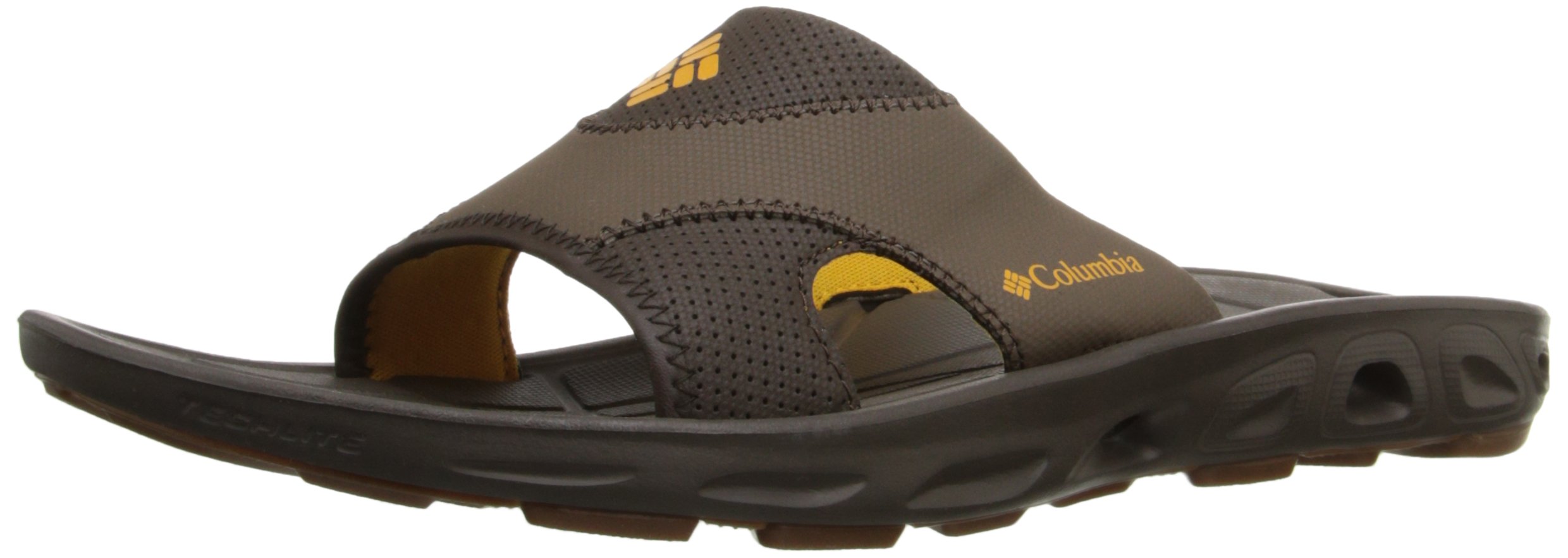 columbia techsun slide