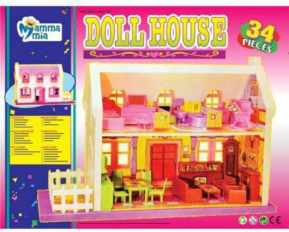 toyworld dolls house