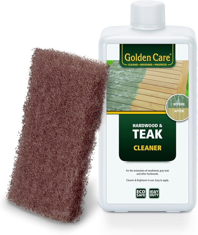 Teak Cleaner Amazon.ca Sports & Outdoors