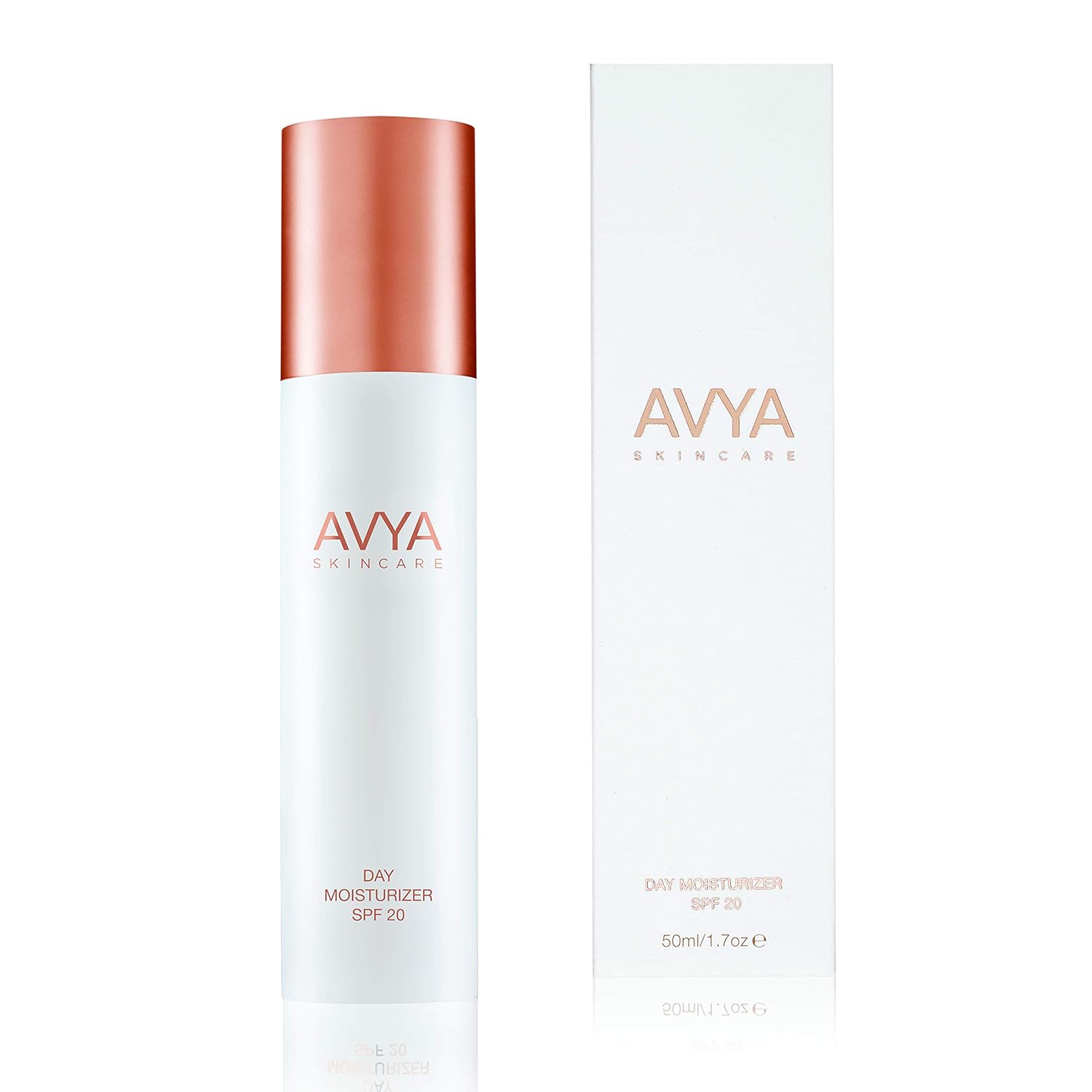 avya night moisturizer