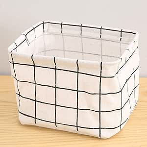 Caja de almacenamiento de algodón caja de algodón caja de