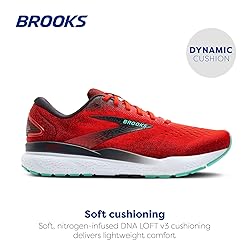Brooks Men’s Ghost 16 Neutral Running Shoe