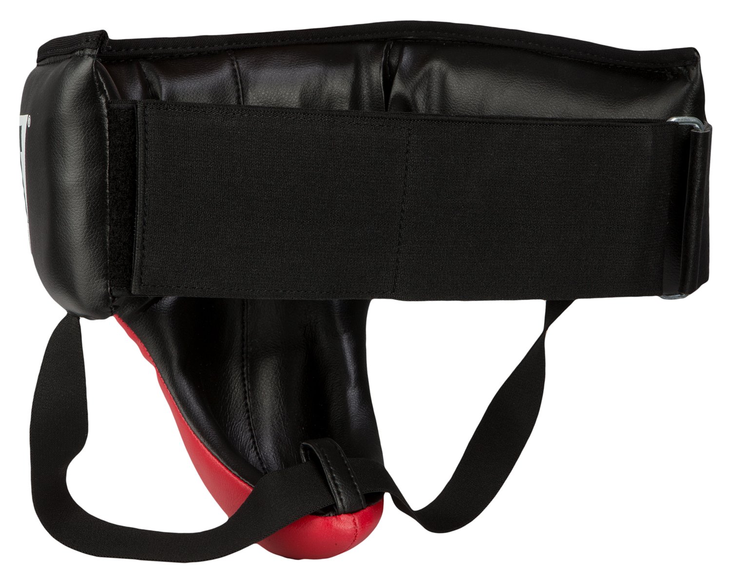 Title Boxing Title Classic Deluxe Groin Protector Plus