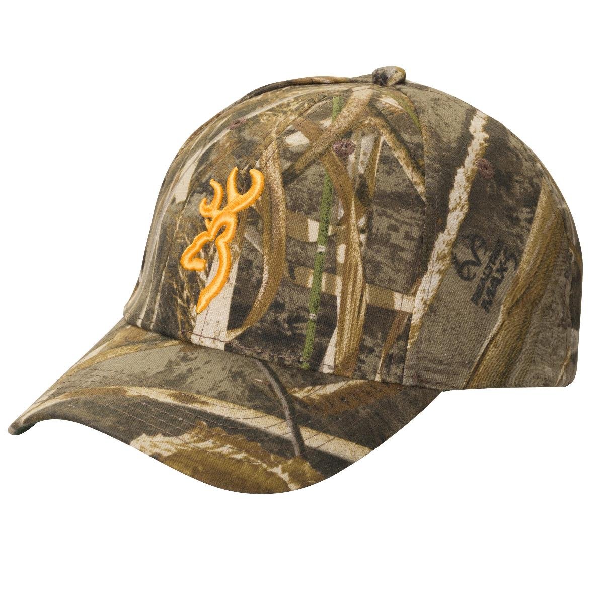 BROWNING (YLXVU Rimfire rtmx5 cap Cap - multicolored, One size
