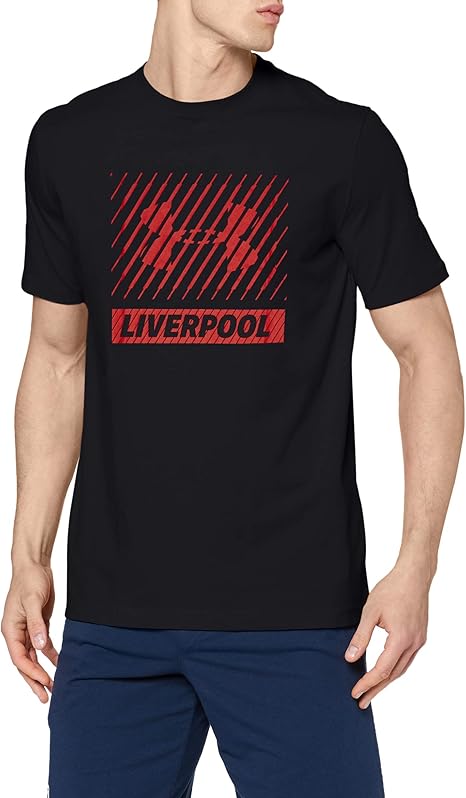 under armour liverpool