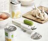 Joseph Joseph Pivot 3-in-1 Can Opener with Bottle Opener and Ring Pull Lifter view 2