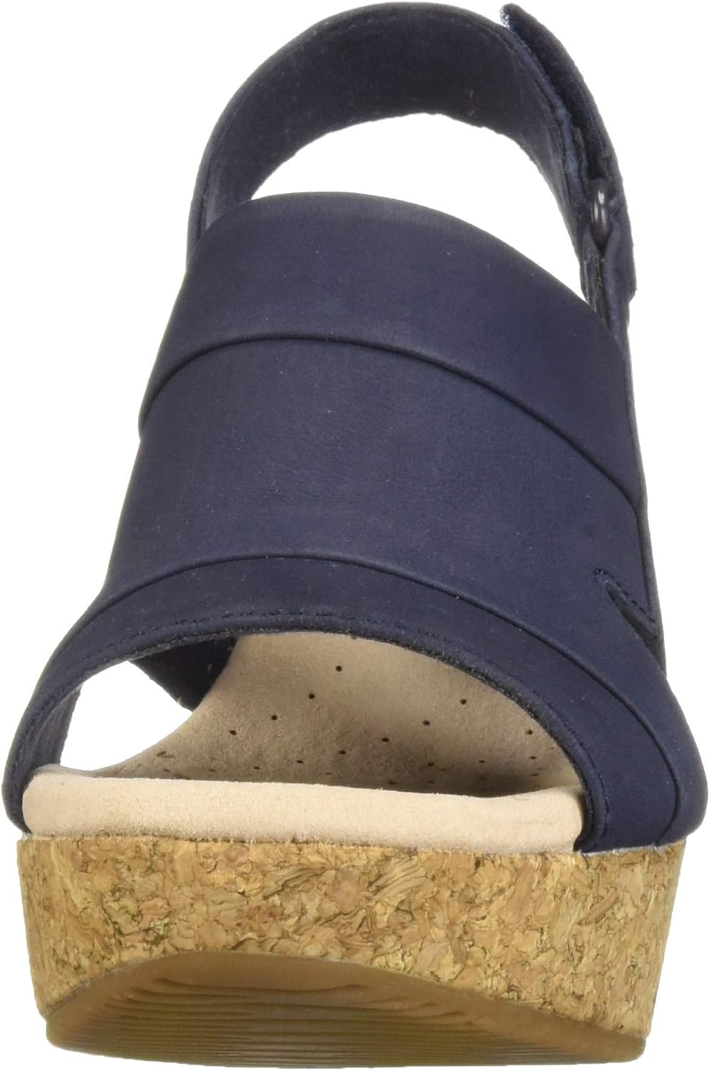 clarks annadel ivory