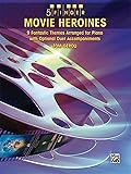 5 Finger Movie Heroines: 9 Enchanting Themes