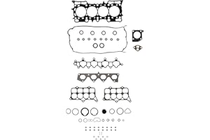 FEL-PRO HS 26411 PT Engine Cylinder Head Gasket Set for Honda Prelude