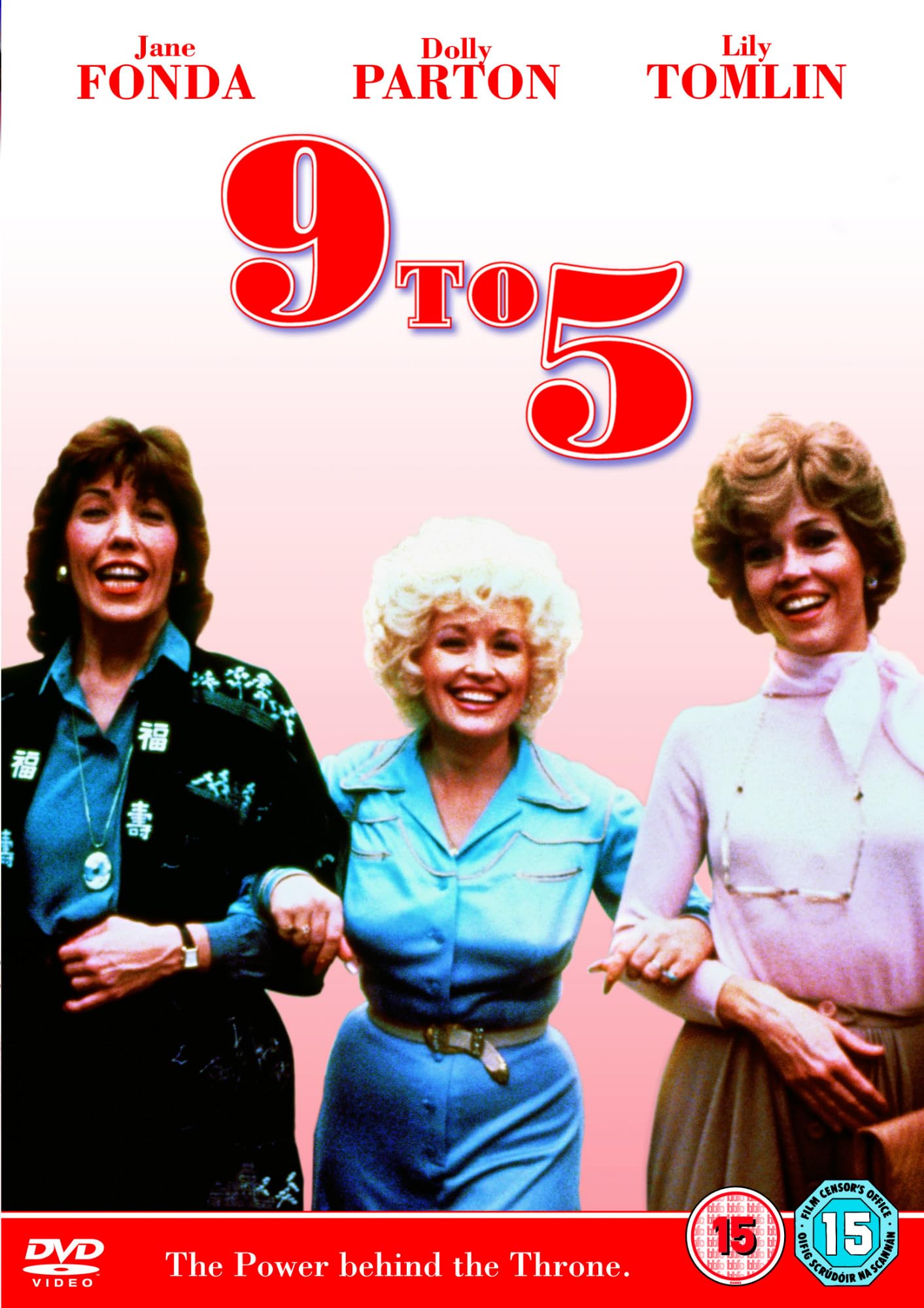 9 To 5 [1980]