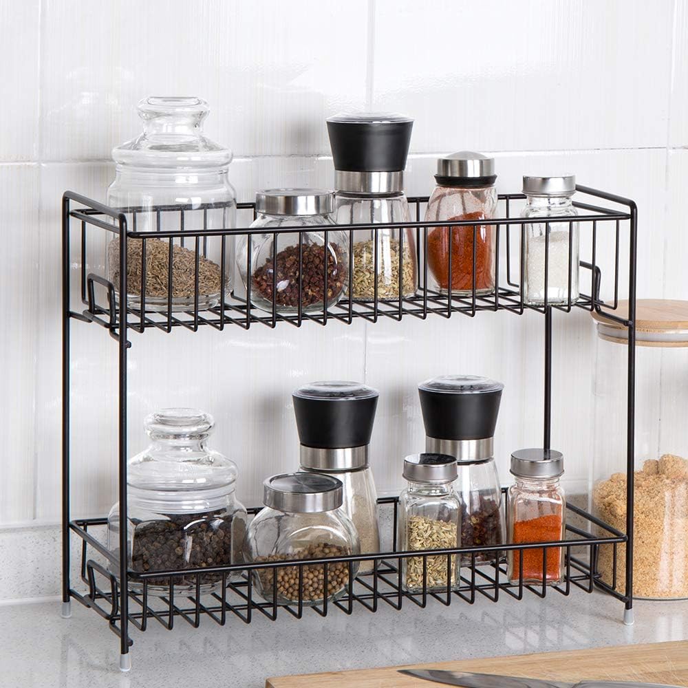Best Kitchen Counter Top Rack
