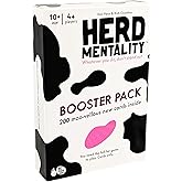 Herd Mentality Expansion