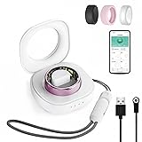 Smart Ring for Women Men, Health Fitness Tracker