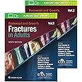 Rockwood and Green's Fractures in Adults