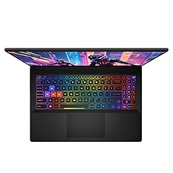 MSI Sword 16 HX Gaming Laptop, Intel i7-13700HX, 32