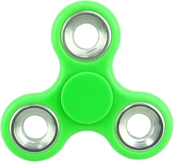 4 sided fidget spinner