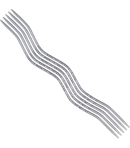 Addi Colibri Double-Pointed Needle 20cm 2.75mm - 1pc Addi Colibri Double-Pointed Needle 20cm 2.75mm - 1pc