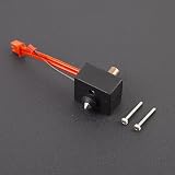 KOYOFEI 300°C High Temp Heating Block Kit w/ Socks & Nozzles for Ender-3 S1 Pro view 2