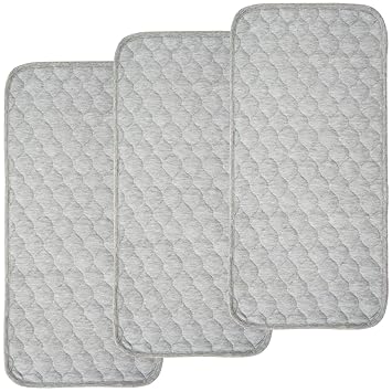 changing pad liners amazon