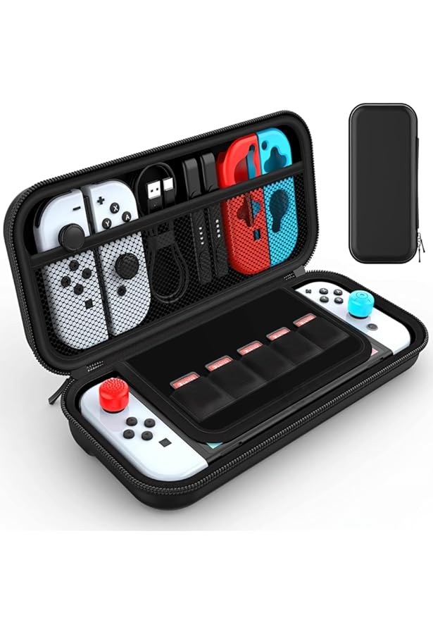 Console Nintendo Switch OLED The Legend Of Zelda: Tears Of The