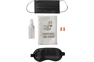 Travelsmart by Conair Getaway Kit