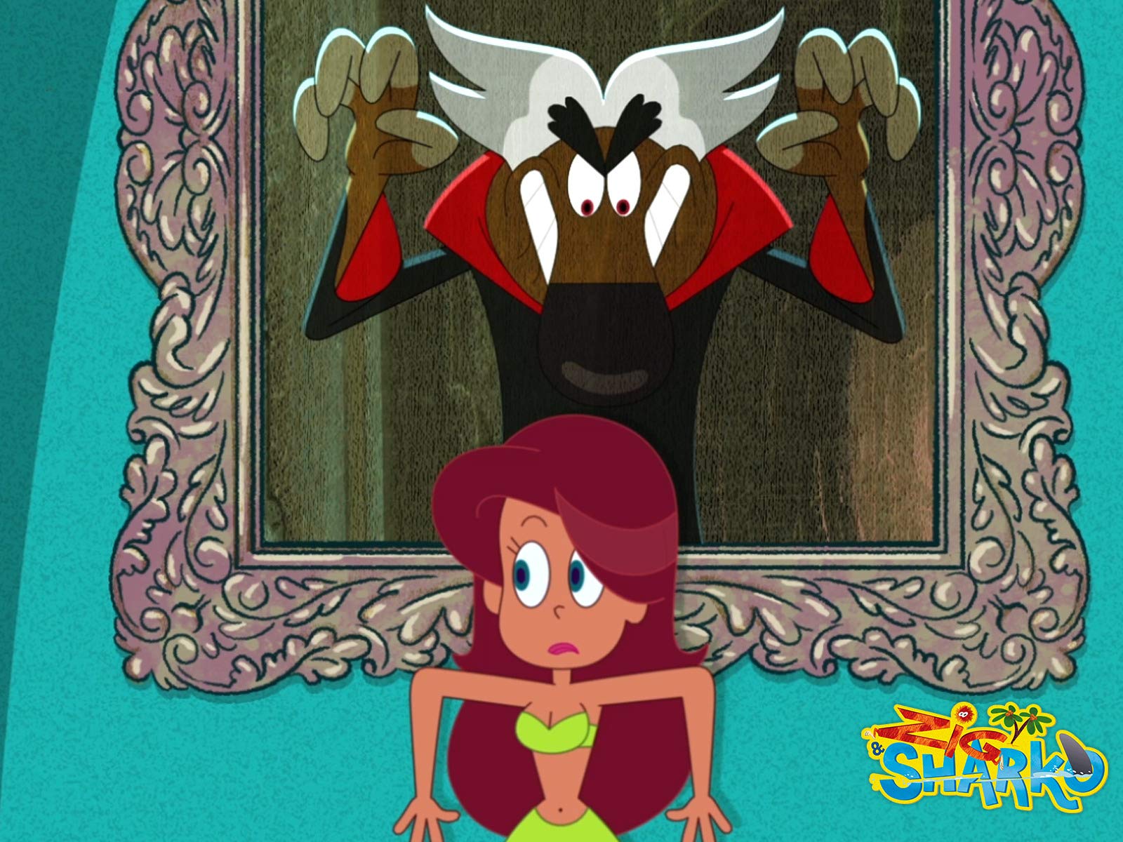 Amazon Com Watch Zig Sharko Prime Video