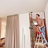 Bosch TP 320 Telescopic Rod Adjustable 106-320 cm with Brackets view 7