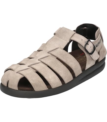 Amazon.com | Mephisto Tarek Hazelnut Randy EU 42 (US Men display picture 2