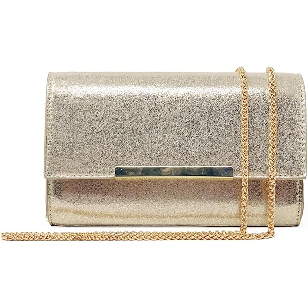 KUANG! Straw Shoulder Bag For Women - Woven Envelope Clutch Purse With Adjustable Strap