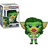 Funko Pop Horror: Gremlins 2 - Drag Gremlin Collectible Figure, Multicolor