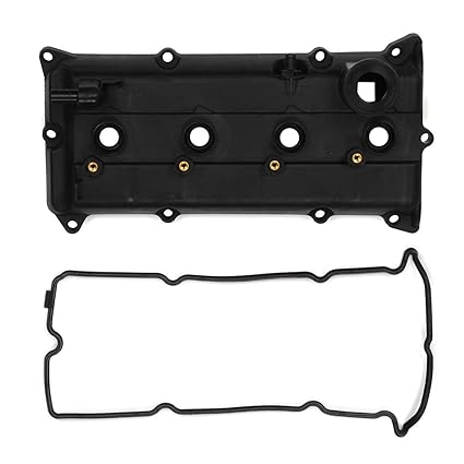 Engine Valve Modification, Konduone Engine Valve Cover Gasket Spark Plug Seals For Nissan Altima Sentra  2006, Engine Valve Modification