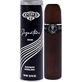 Cuba Signature by Cuba for Men - 3.3oz EDT Spray
