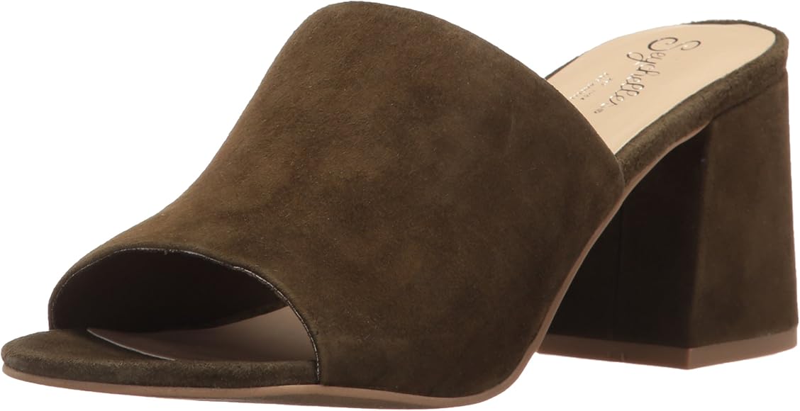 seychelles commute mules