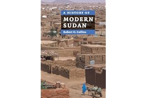 A History of Modern Sudan