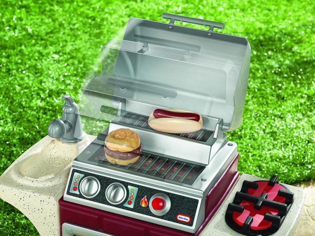 little tikes cuisine