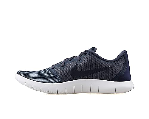 nike flex contact 2 blue