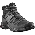 Salomon X Ultra 4 Mid GTX Men's Hiking Shoes