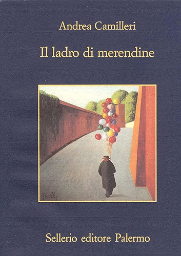 Download Il ladro di merendine (Il commissario Montalbano Vol. 3) (Italian Edition) PDF