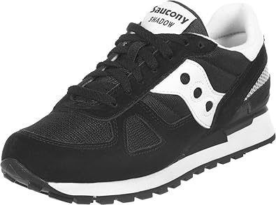 saucony black
