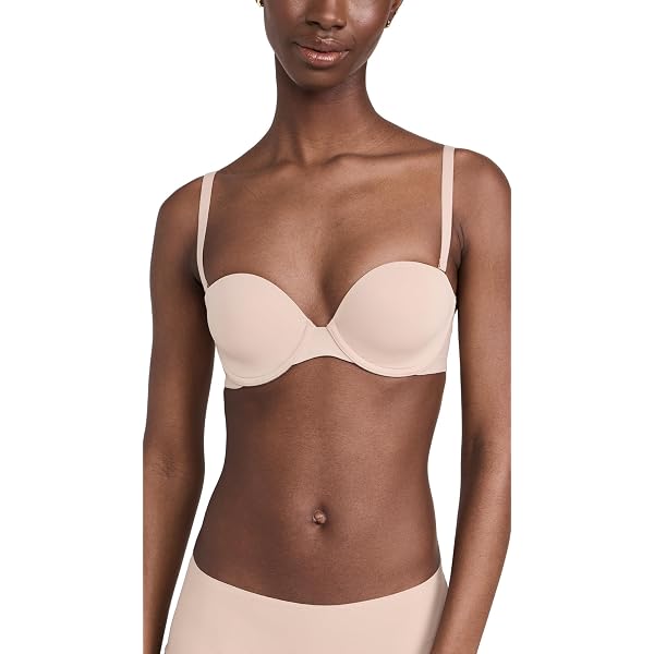 Natori Women's Cherry Blossom Contour Underwire Bra - Seamless Molded Lace Bra With Ultra-Light Foam Cups