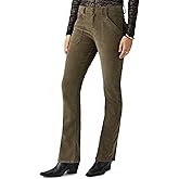 Sanctuary Womens Corduroy Hayden Bootcut